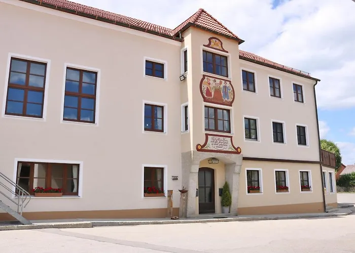 St. Georg Daire