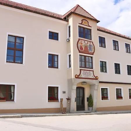 St. Georg Lejlighed