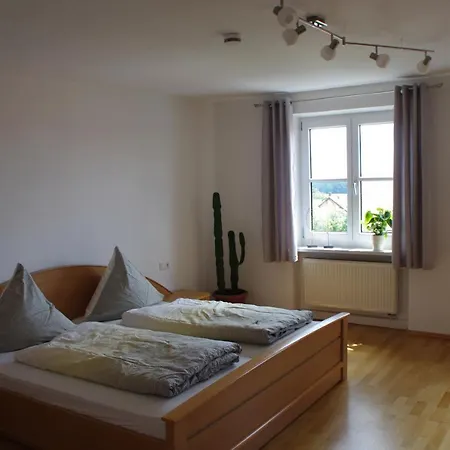 Apartment St. Georg