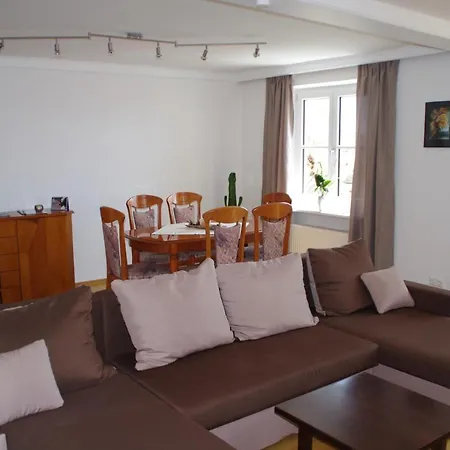 Apartment St. Georg
