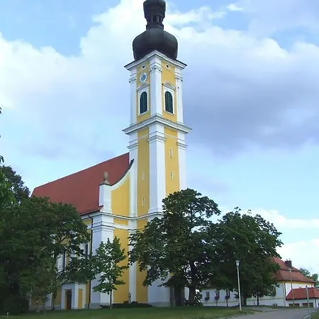 St. Georg * Hemau
