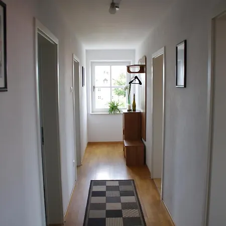 Apartment St. Georg Hemau