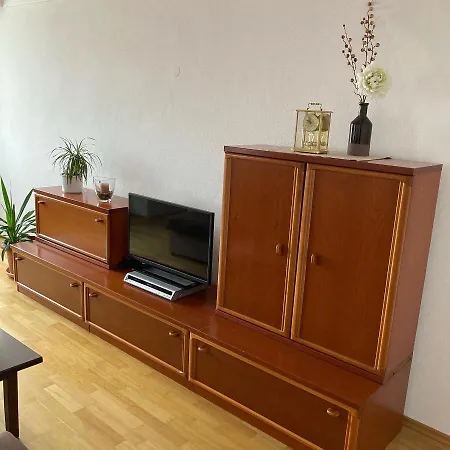 Apartment St. Georg