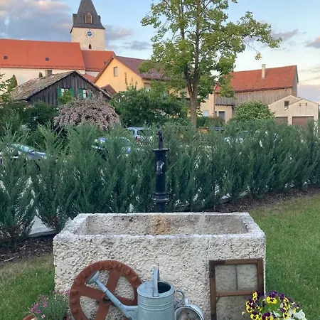 St. Georg