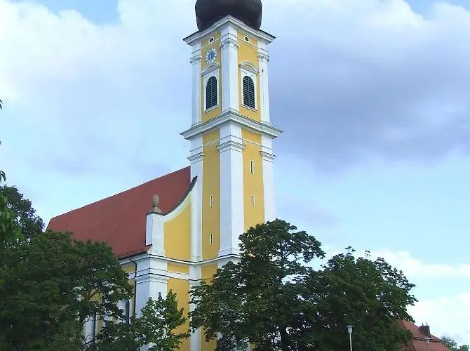 St. Georg * Hemau