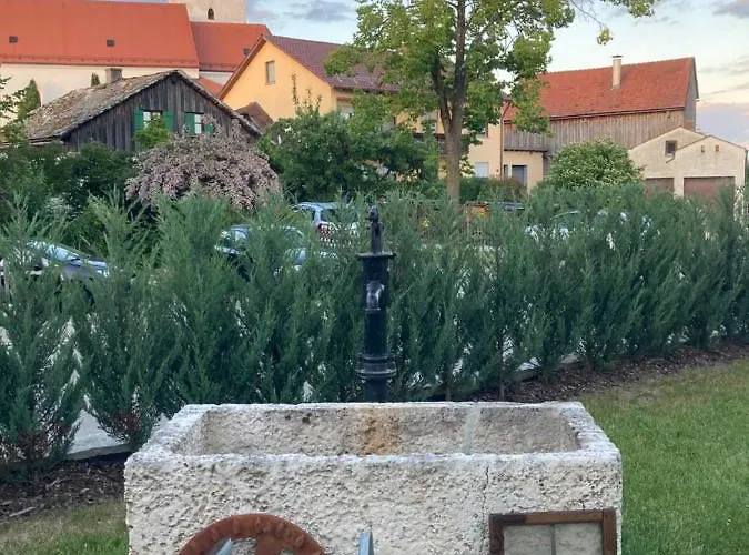 St. Georg
